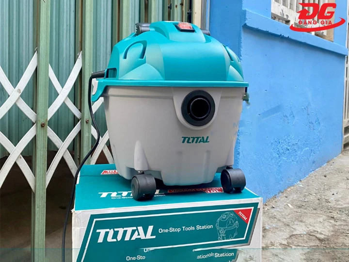 máy hút bụi Total TVC12101
