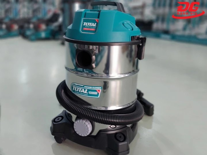 Máy hút bụi công nghiệp Total TVC13301 30L