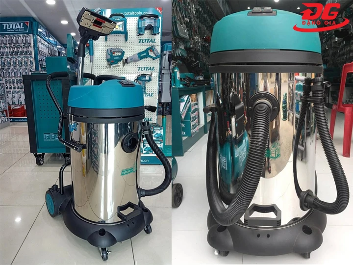 Máy hút bụi Total TVC24751 75L