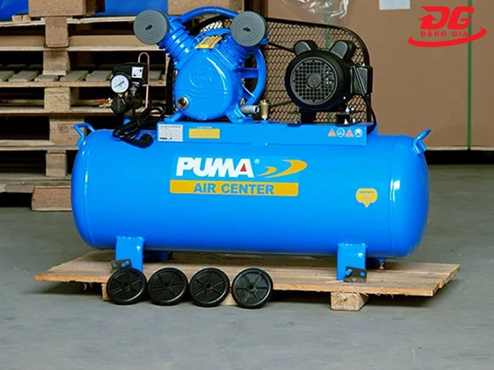 ưu điểm máy nén khí Puma GX-20100
