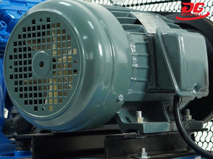 motor của máy nén khí Puma PK-20300