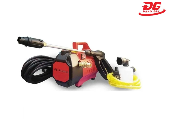 Máy rửa xe Amaxtools AMG 1800
