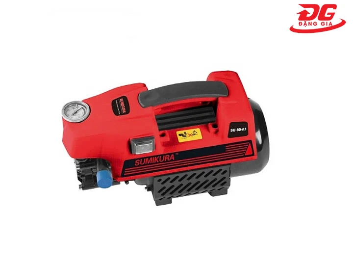 Máy xịt rửa xe 1.8kW Sumikura SU80A1
