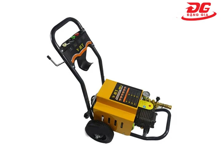 Máy rửa xe 1800W V-Jet VJ 70/1.8