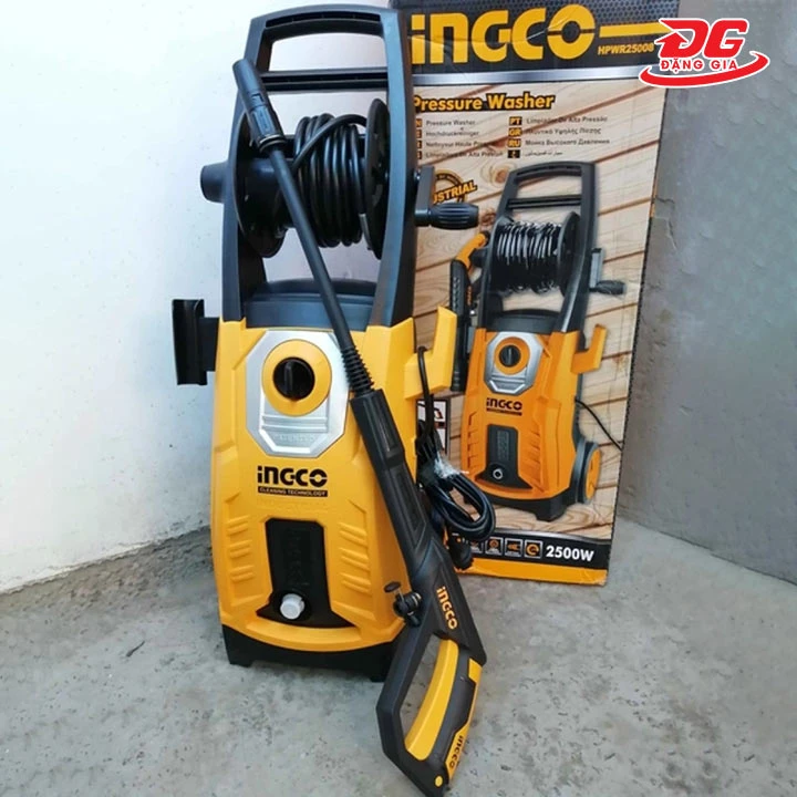 Ingco HPWR25008