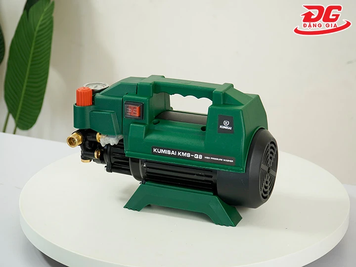 Kumisai 2500W KMS Q8