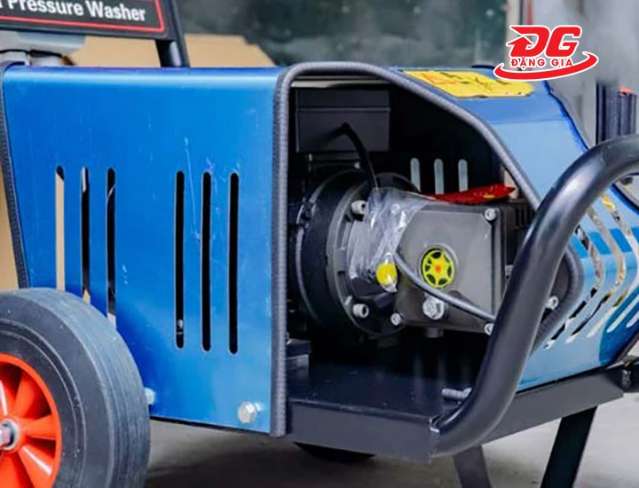 máy rửa xe Kumisai KMS-1805E