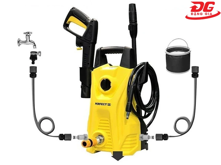 Máy rửa xe 1800W Perfect PF-MO7050