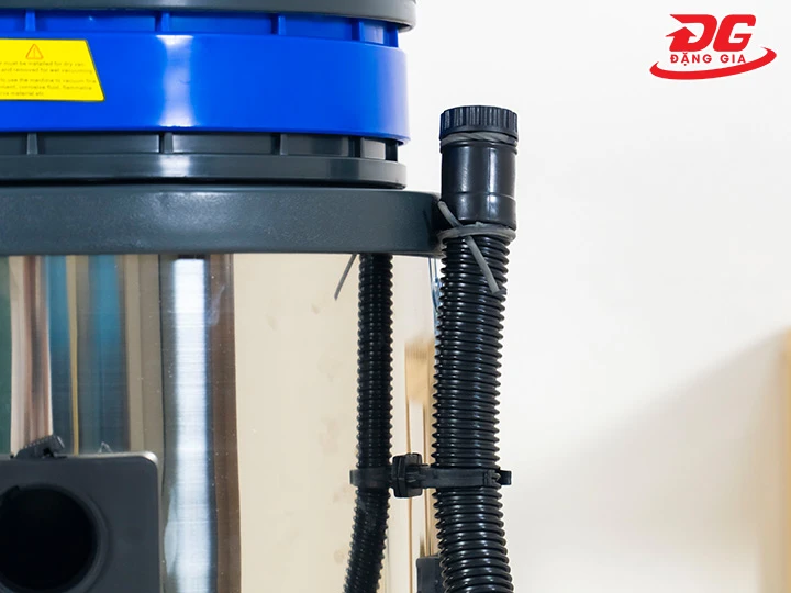 ống xả thải nuóc