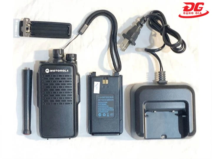 phụ kiện Bộ đàm Motorola GP 1000