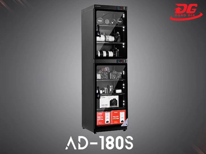 Tủ chống ẩm Andbon AD-180S