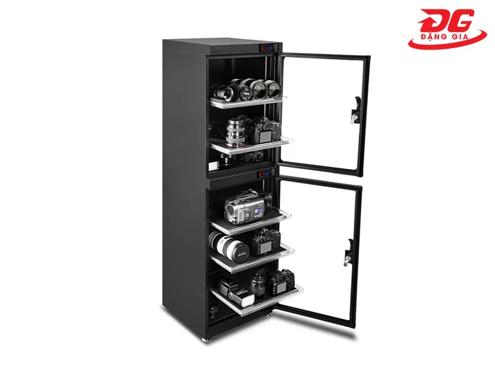 nhược điểm tủ chống ẩm 180L