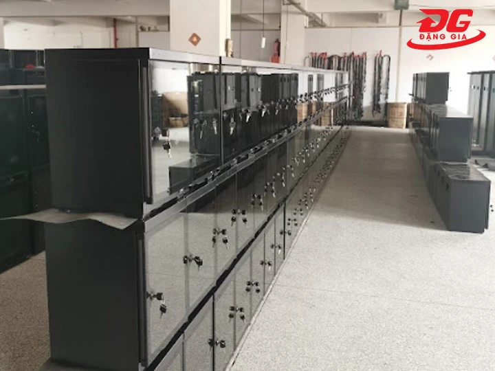 Đặng Gia bán tủ chống ẩm 30 lít Chính hãng