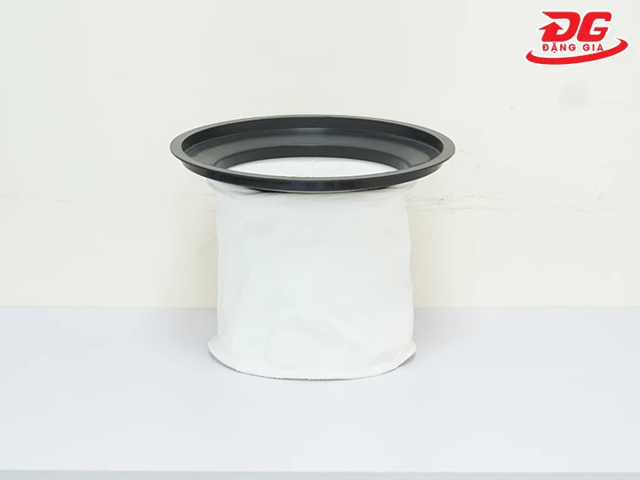 túi lọc bụi