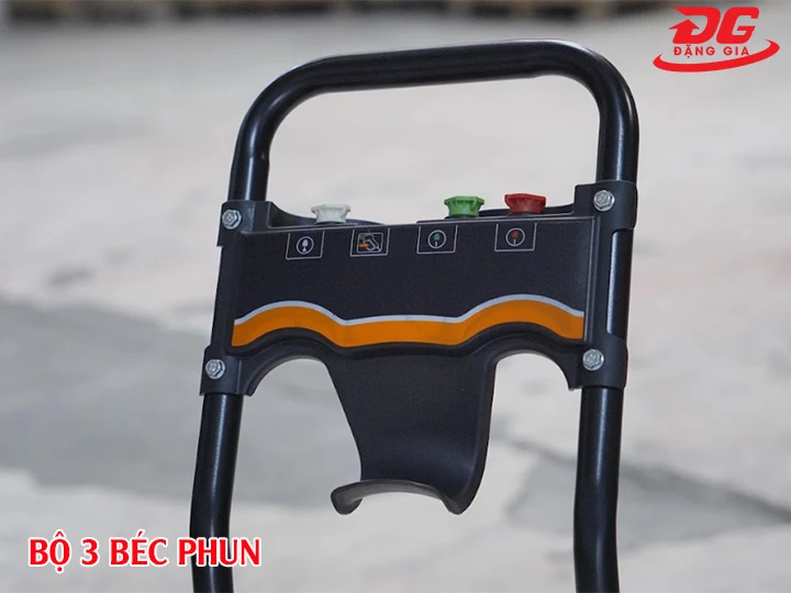 bộ béc máy rửa xe Palada PD 70/1.8