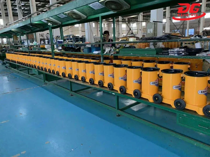 đặng gia múa bán máy bơm mỡ bằng tay