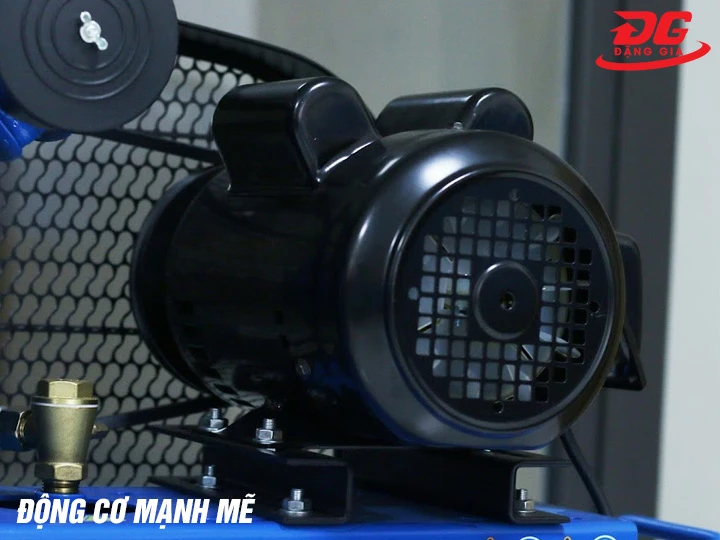 Động cơ máy nén khí Puma PK-190