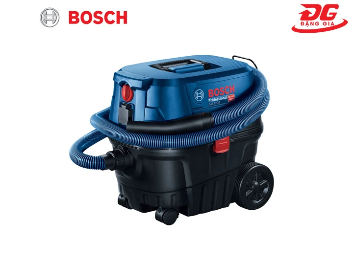 máy hút bụi bẩn của Đức Bosch