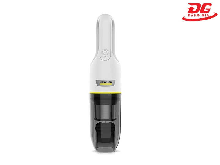 máy hút bụi bàn phím cầm tay Karcher VCH 2