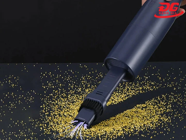 máy hút bụi bàn phím đa năng hơn bạn nghĩ