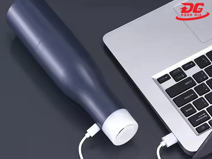 máy hút bụi bàn phím máy tính Honk HK6045