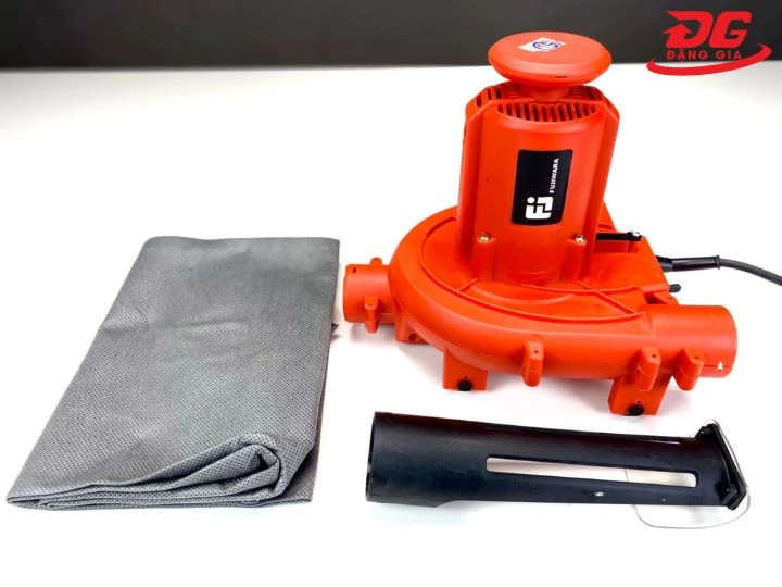 Máy hút bụi cho máy cắt rãnh tường Fujiwara