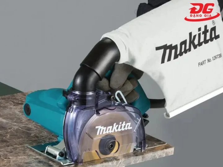 Máy hút bụi cho máy cắt rãnh tường kiểm soát bụi mịn