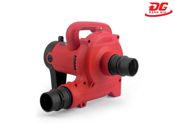 Máy hút bụi cho máy cắt rãnh tường Zhan Xuan XC051