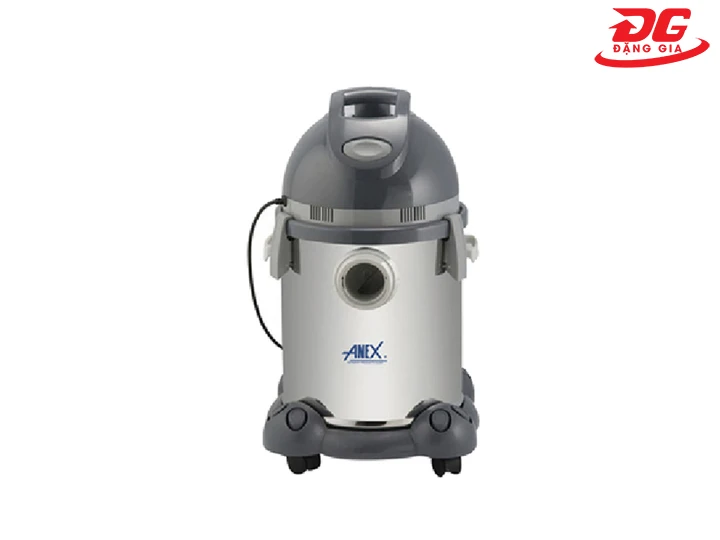 máy hút bụi công nghiệp Đức Anex