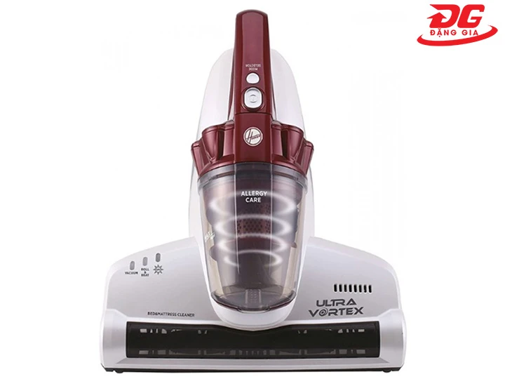 Máy hút bụi giường nệm của Đức Hoover MBC500UV Ultra Vortex
