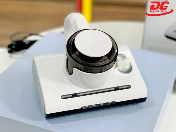 Máy hút bụi giường nệm Đức Lebenlang LBL 1369