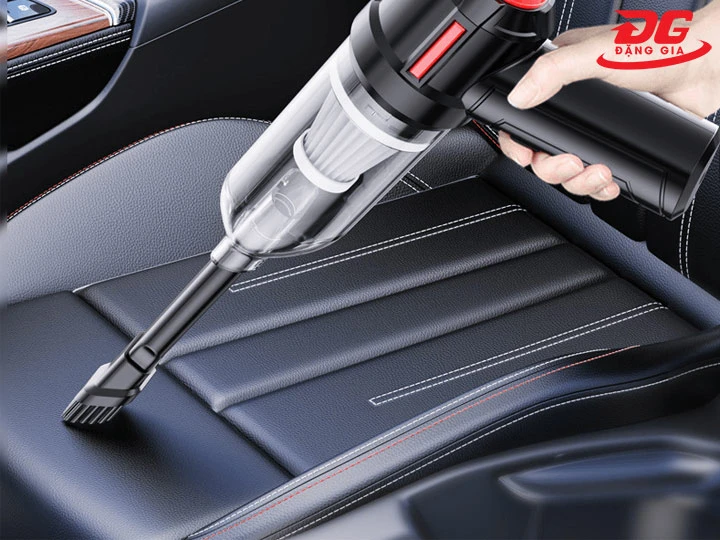 máy hút bụi làm sạch bàn phím 6629CG