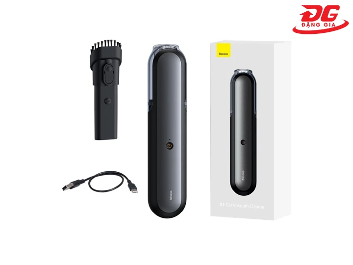 máy hút bụi nhỏ gọn cho bàn phím Baseus A1