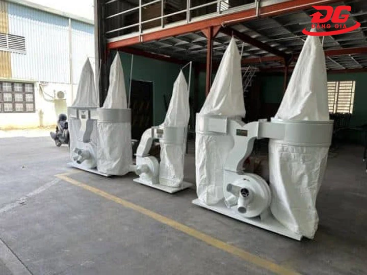 Cấu tạo chắc chắn cùng độ bền cao 