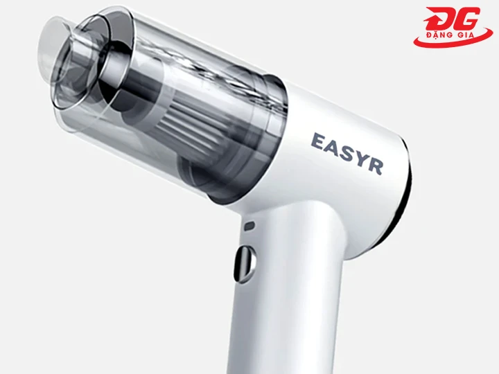 máy hút bụi vệ sinh bàn phím mini Easyr MC05