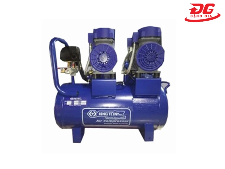 máy nén khí Kingtony KIT-80TW/2 7HP