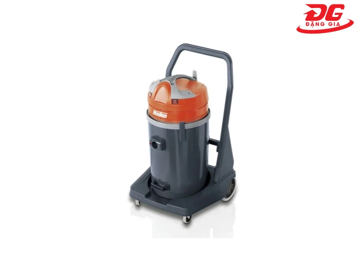 máy vệ sinh bụi bẩn của Đức Hako