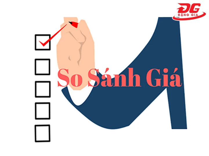 so sánh giá bán trước khi mua máy giặt thảm cũ