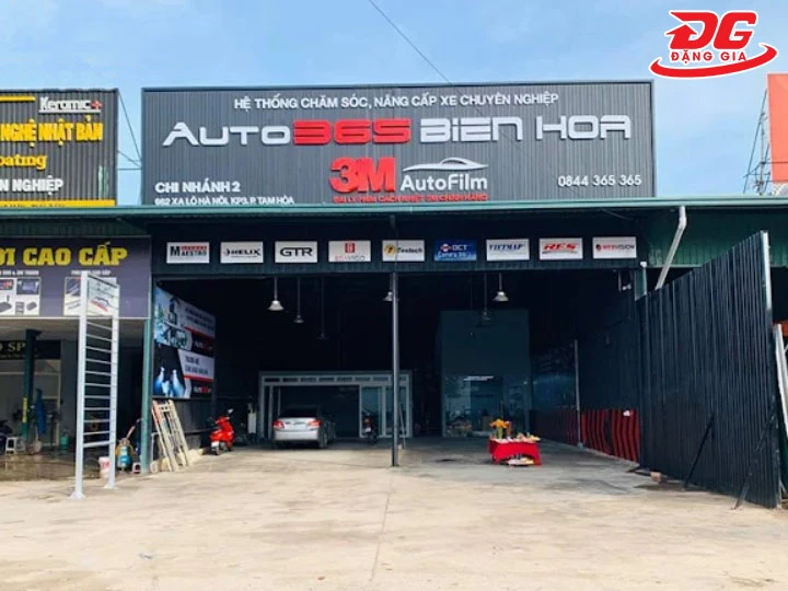 Auto365 Biên Hòa