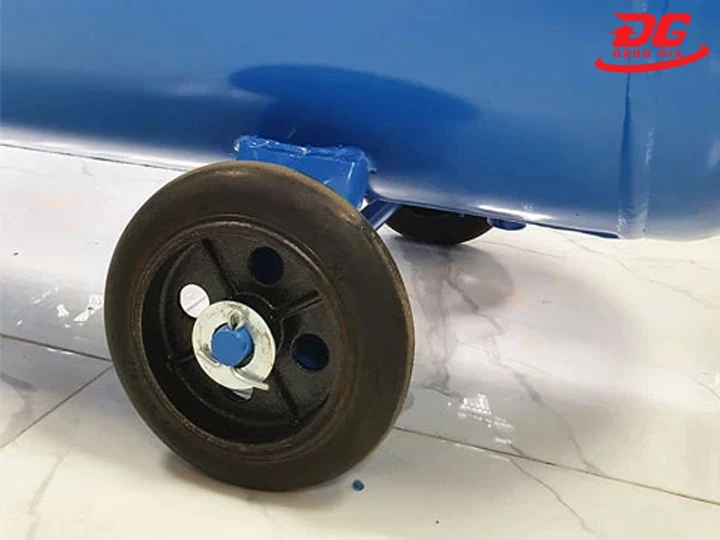 bánh xe máy nén khí Puma PX-15300