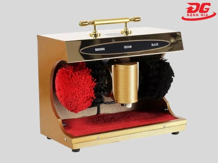 máy đánh giày gia đình QM-SP1