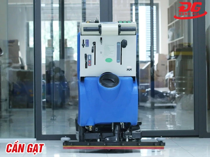 Cần gạt máy chà sàn liên hợp Supper Clean SC461