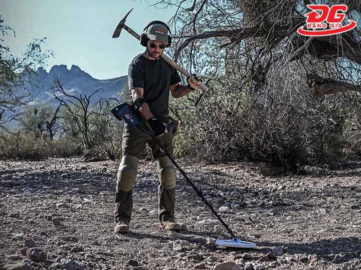 sử dụng GPX 6000