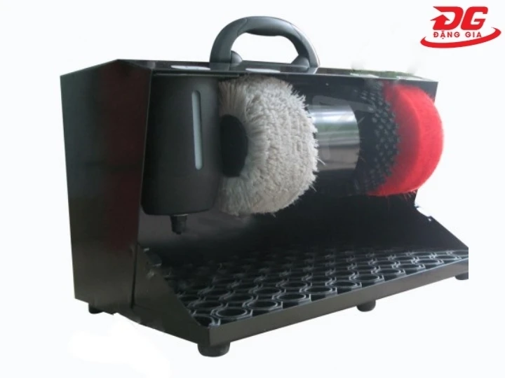 máy đánh giày CX-1016Ba bền