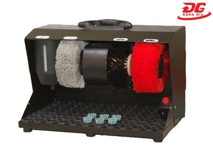 máy đánh giày CX-1016Ba