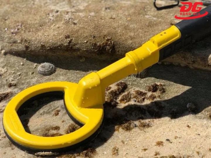 Máy dò kim loại Nokta PulseDive Scuba Detector