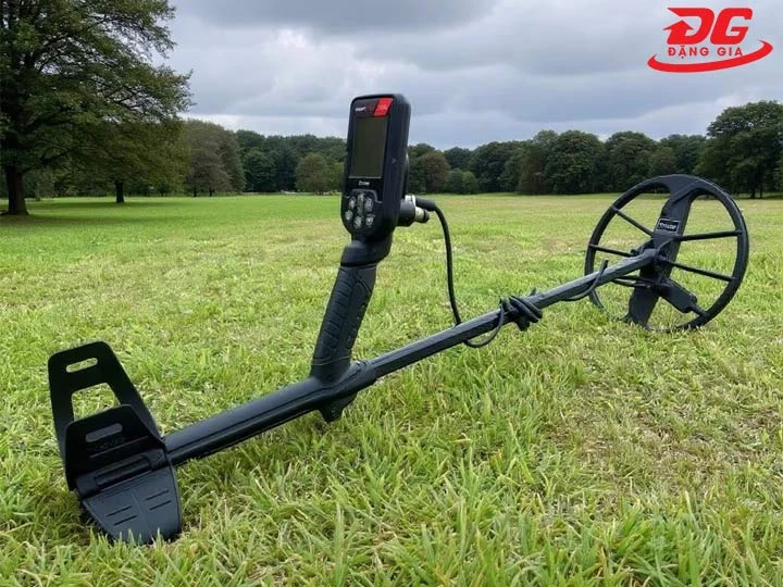 Máy rà kim loại Nokta Simplex ULTRA