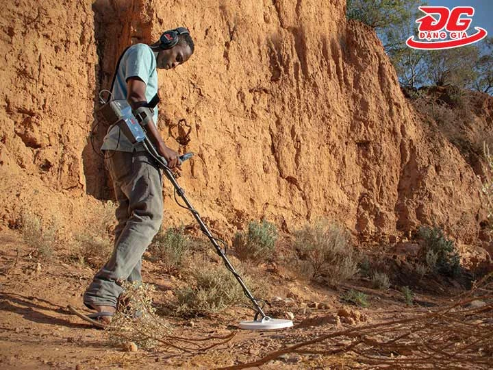 sử dụng GPX 6000