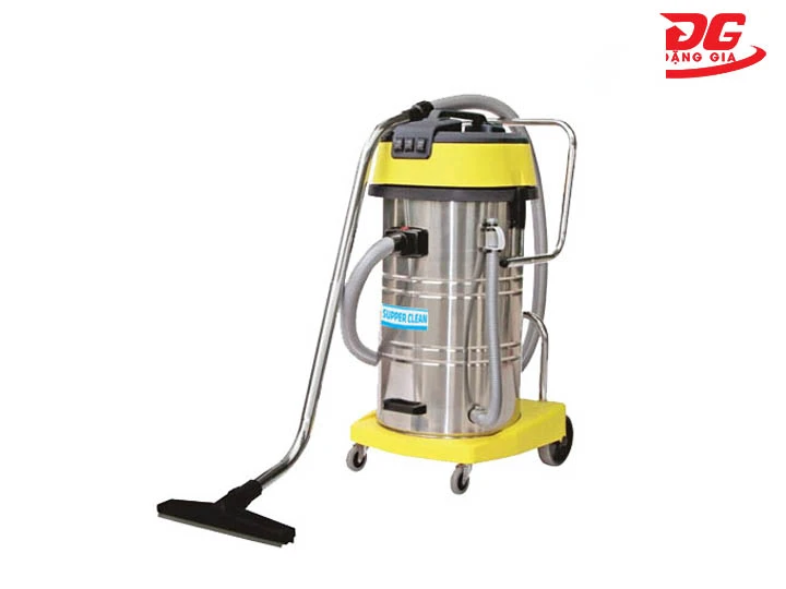 Máy hút bụi 80 lít Supper Clean SC902J-3