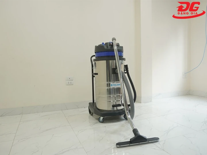Máy hút bụi 80 lít Palada PD 80A